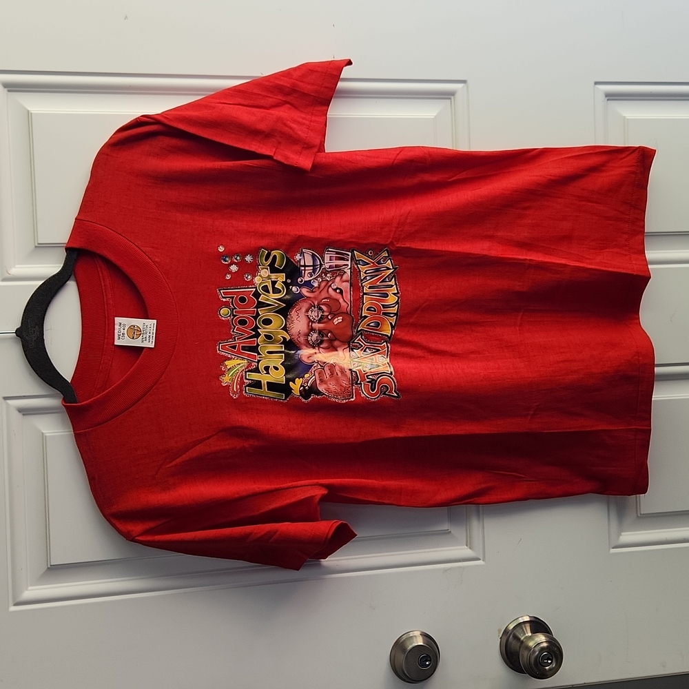 Vintage T-shirt - Never worn
